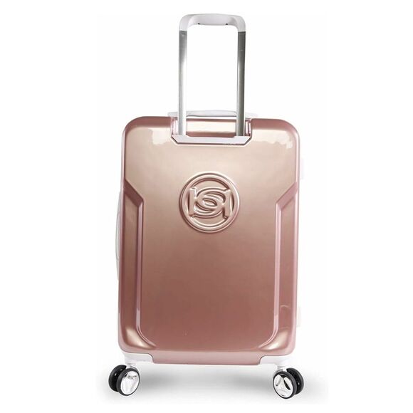 Bebe Stella 29" Women's Hardside Check-In Spinner Luggage, suitcase travel bag - Picture 7 of 16